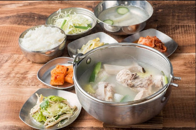 bibim ' KITTE Hakataten Korean Restaurant 사진 3