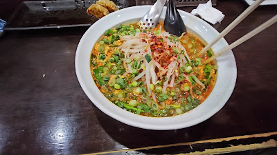 麺処 すずらん春吉店 사진 2
