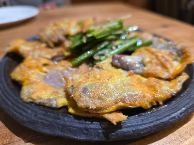 Saran Korean Restaurant 사진 3