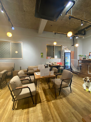 Saran Korean Restaurant