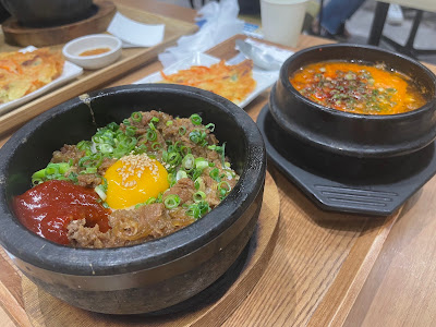 韓美膳ららぽーと福岡店 사진 3