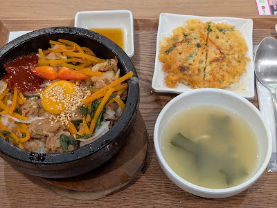 韓美膳ららぽーと福岡店 사진 5