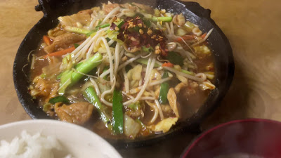 타츠타 쇼쿠도 사진 2