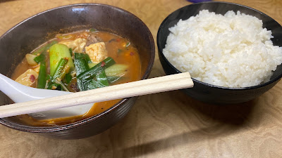 타츠타 쇼쿠도 사진 4
