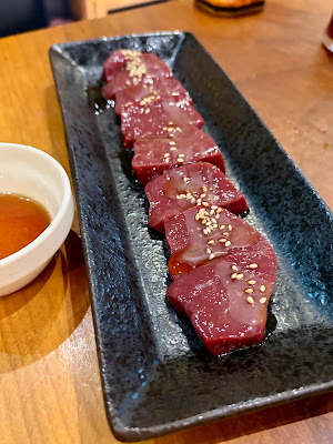 焼肉 今ちゃん 사진 4