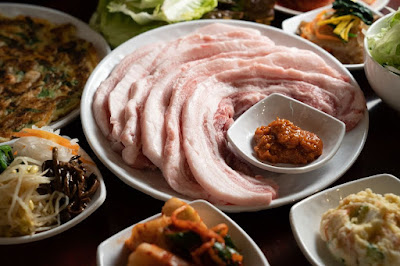 부산정 니시진점 사진 3