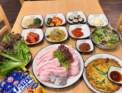 부산정 니시진점 사진 4