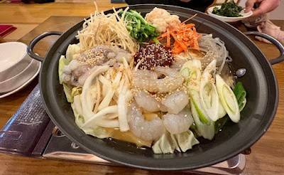 한국요리 조가네 사진 5