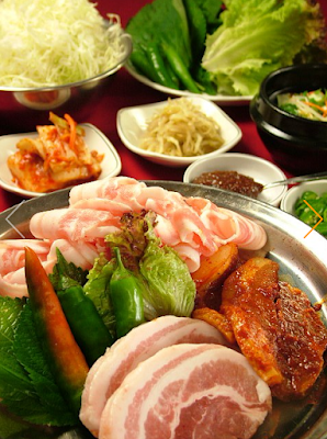 한국요리 조가네 사진 3