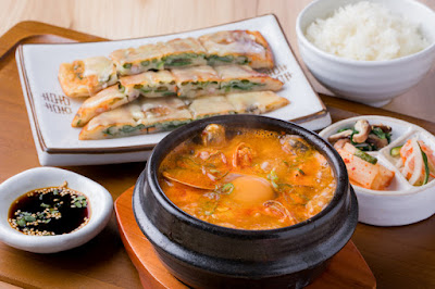 HIRAKU ～hiraku～ Korean Restaurant 사진 3