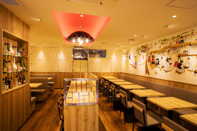 HIRAKU ～hiraku～ Korean Restaurant