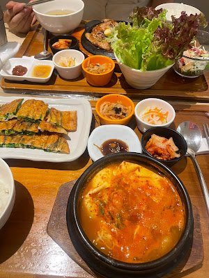 HIRAKU ～hiraku～ Korean Restaurant 사진 4
