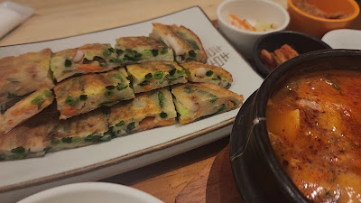 HIRAKU ～hiraku～ Korean Restaurant 사진 2