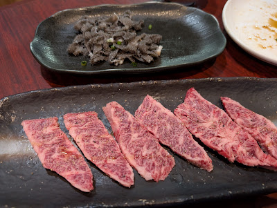 焼肉·韓国料理 ジンジュ 사진 2