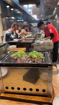 Yakiniku Don Don Daimyo 사진 2