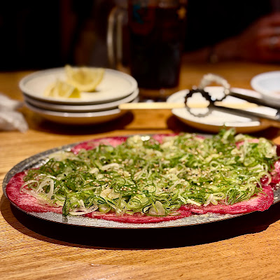 Yakiniku Don Don Daimyo 사진 4