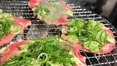 Yakiniku Don Don Daimyo 사진 3
