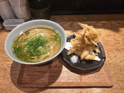 우동야 카마완 사진 4
