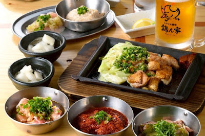 토린치 하카타역전점 사진 4