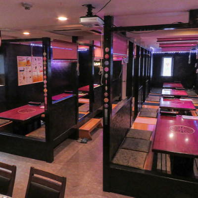 韓国料理 でじや 西新店｜西新のおすすめ韓国焼肉・人気居酒屋・有名ディナー・デート・女子会・個室