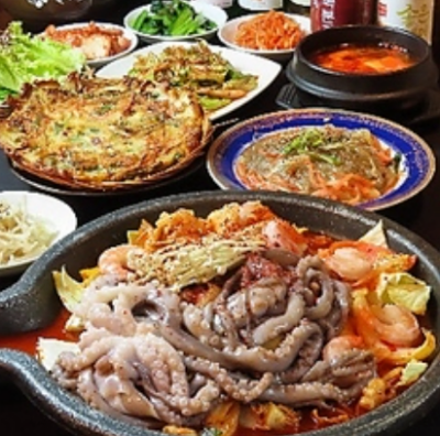 韓国料理 でじや 西新店｜西新のおすすめ韓国焼肉・人気居酒屋・有名ディナー・デート・女子会・個室 사진 3