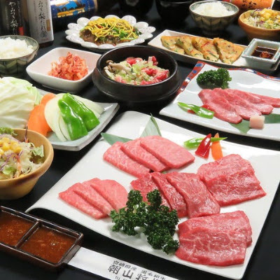 야키니쿠 아사야마 사진 3