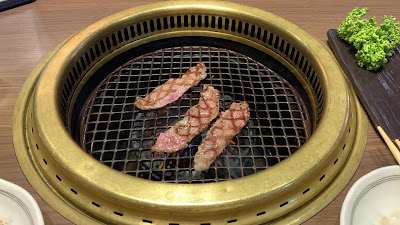 야키니쿠 아사야마 사진 2