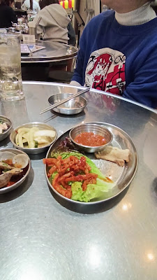 꼬끼오 KITTE 하카타 사진 2