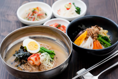 韓国食堂 バリトン JR博多シティ店 사진 3