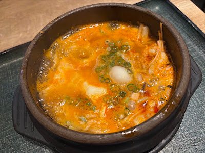 東京純豆腐 福岡パルコ店 사진 4