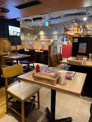 東京純豆腐 福岡パルコ店