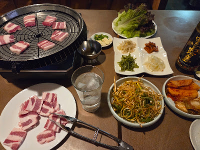 민속촌 사진 2