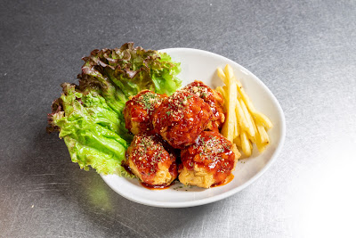 KOREAN DINING CHAYU 사진 2