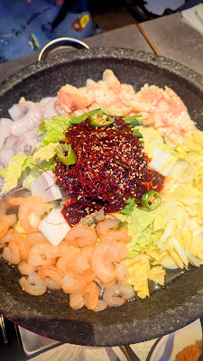 KOREAN DINING CHAYU 사진 3