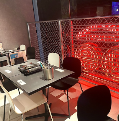 KOREAN DINING CHAYU