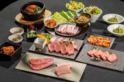 야키니쿠 진 사진 3
