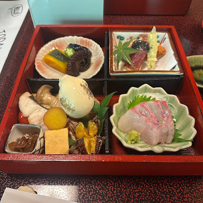 日本料理 栄屋 사진 4