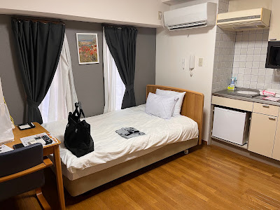 Weekly Inn Minami Fukuoka 사진 2
