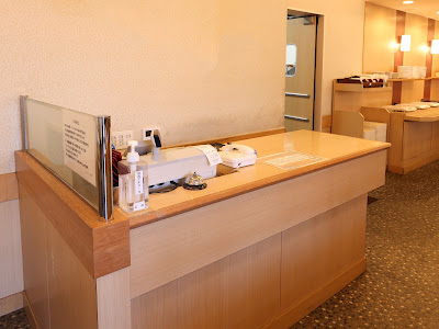 Hotel AZ Fukuoka Kanenokuma 사진 4