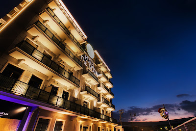 Hotel Pacela