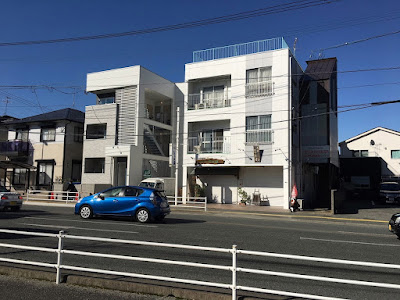 MIYUKIHOUSE 1番館