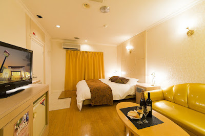 HOTEL le bruno（ブルーノ） 사진 3