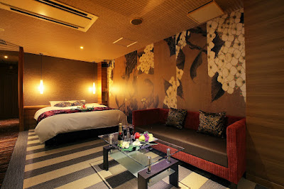 Hotel Ran 사진 4