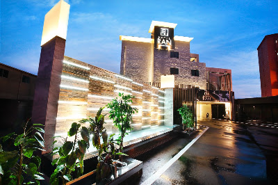 Hotel Ran 사진 2