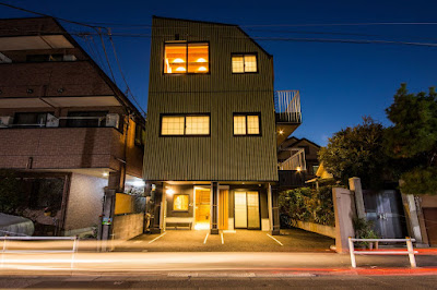 ZEN-Lodge (by K Family)