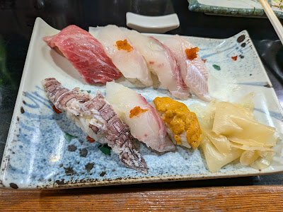 大衆寿司食堂 사진 5